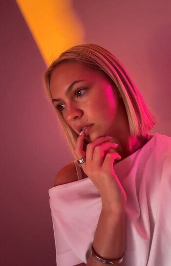 🔥 Jordyn jones  page leaked private photo uncensored full