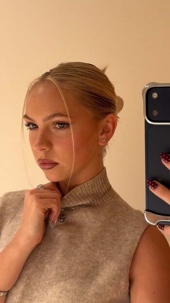 🔥 Jordyn jones  page leaked private photo uncensored full