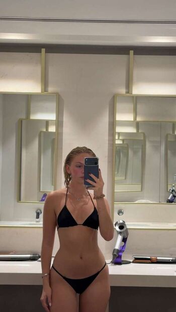 🔥 Jordyn jones  page leaked private photo uncensored full