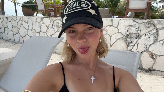 🔥 Jordyn jones  page leaked private photo uncensored full