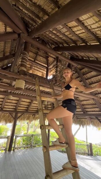 🔥 Jordyn jones  page leaked private photo uncensored full