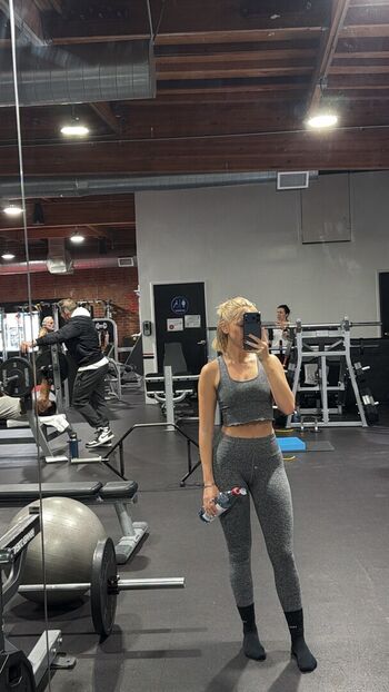 🔥 Jordyn jones  page leaked private photo uncensored full