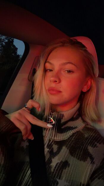🔥 Jordyn jones  page leaked private photo uncensored full