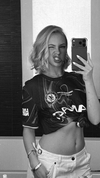 🔥 Jordyn jones  page leaked private photo uncensored full