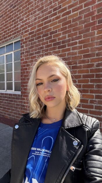 🔥 Jordyn jones  page leaked private photo uncensored full