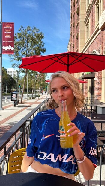 🔥 Jordyn jones  page leaked private photo uncensored full