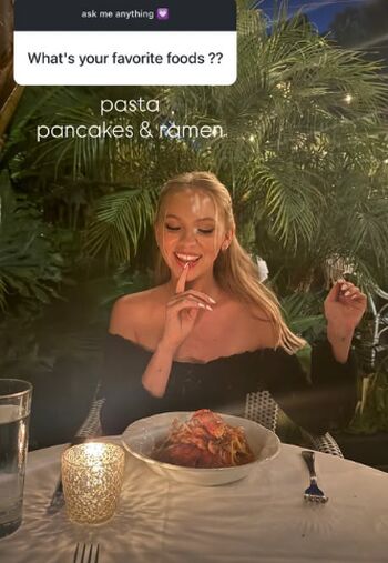 🔥 Jordyn jones  page leaked private photo uncensored full