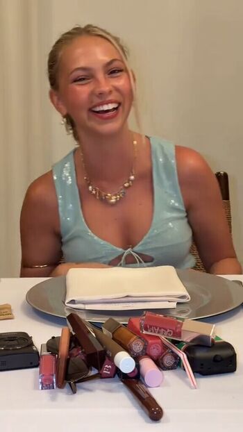 🔥 Jordyn jones  page leaked private photo uncensored full