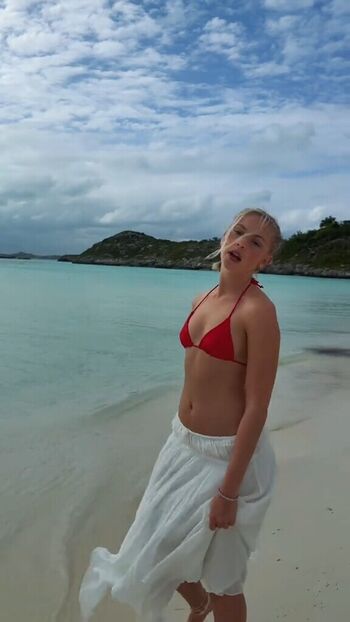 🔥 Jordyn jones  page leaked private photo uncensored full