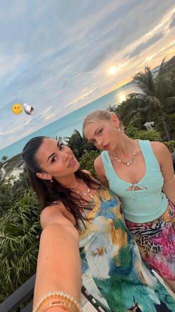 🔥 Jordyn jones  page leaked private photo uncensored full