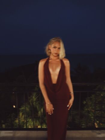 🔥 Jordyn jones  page leaked private photo uncensored full