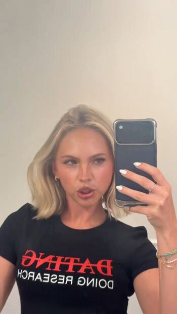 🔥 Jordyn jones  page leaked private photo uncensored full