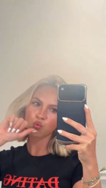 🔥 Jordyn jones  page leaked private photo uncensored full