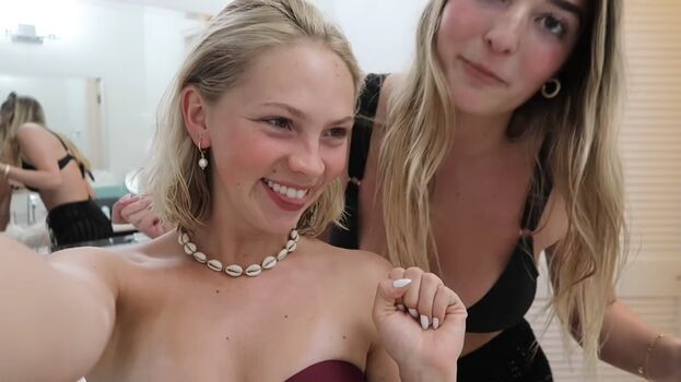 🔥 Jordyn jones  page leaked private photo uncensored full