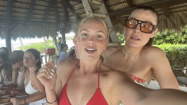 🔥 Jordyn jones  page leaked private photo uncensored full