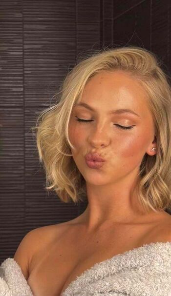 🔥 Jordyn jones  page leaked private photo uncensored full