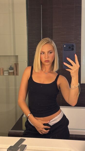 🔥 Jordyn jones  page leaked private photo uncensored full