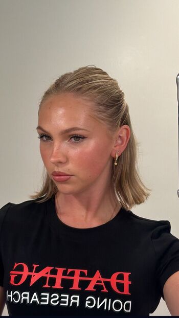 🔥 Jordyn jones  page leaked private photo uncensored full