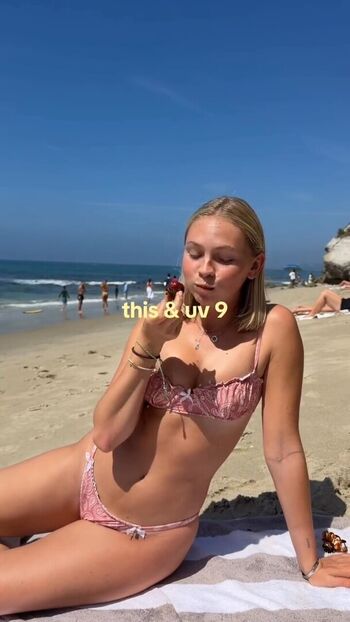 🔥 Jordyn jones  page leaked private photo uncensored full