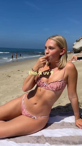 🔥 Jordyn jones  page leaked private photo uncensored full
