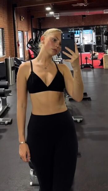 🔥 Jordyn jones  page leaked private photo uncensored full