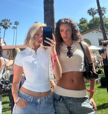 🔥 Jordyn jones  page leaked private photo uncensored full