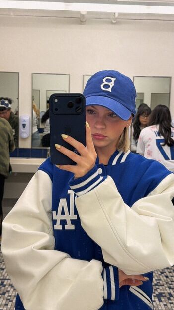 🔥 Jordyn jones  page leaked private photo uncensored full