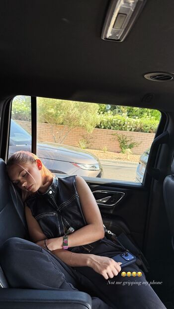 🔥 Jordyn jones leaked private photo uncensored full