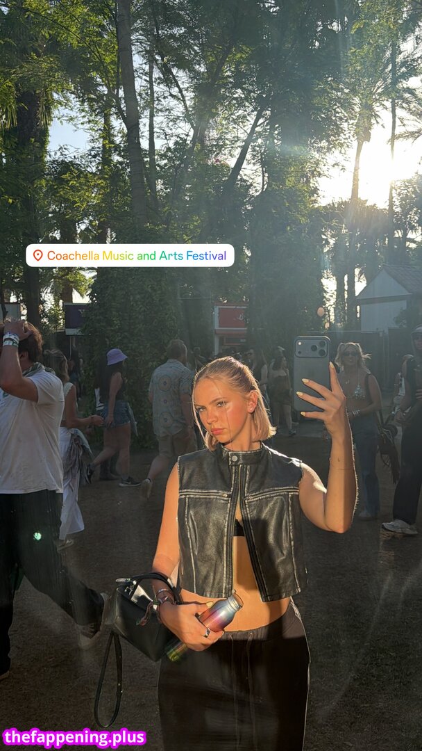 🔥 Page/ leaked private photo uncensored full