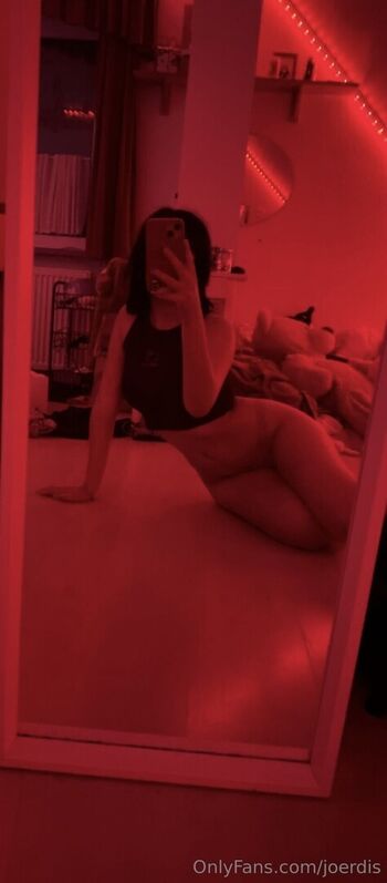 🔥 Jouerdis  page leaked private photo uncensored full