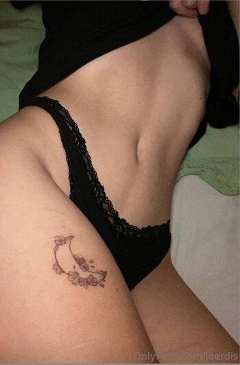🔥 Jouerdis leaked private photo uncensored full