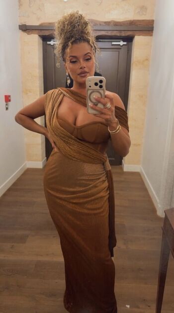 🔥 Joy taylor  page leaked private photo uncensored full