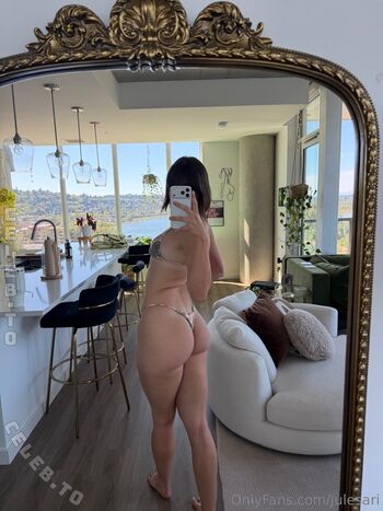 🔥 Julesari  page leaked private photo uncensored full
