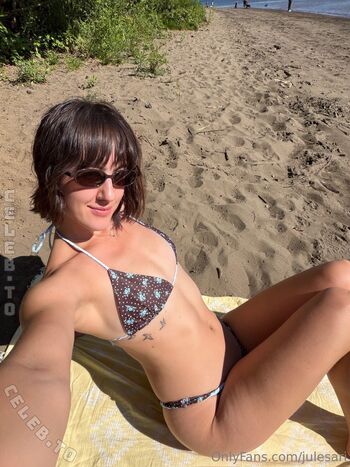 🔥 Julesari leaked private photo uncensored full