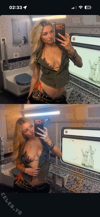 🔥 Julia wulf page leaked private photo uncensored full