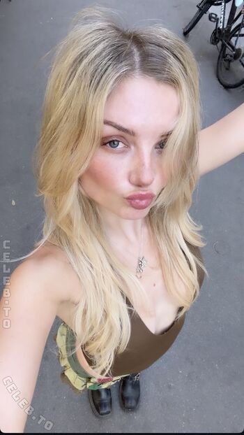 🔥 Julia wulf page leaked private photo uncensored full