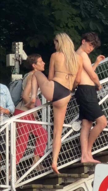🔥 Julia wulf page leaked private photo uncensored full