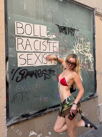 🔥 Julia wulf page leaked private photo uncensored full