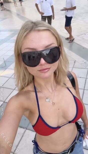 🔥 Julia wulf page leaked private photo uncensored full