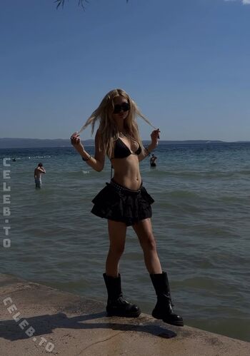 🔥 Julia wulf page leaked private photo uncensored full