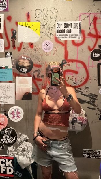 🔥 Julia wulf page leaked private photo uncensored full