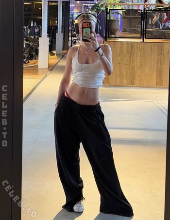 🔥 Julia wulf leaked private photo uncensored full