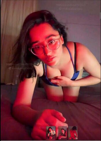🔥 Kajal pandey leaked private photo uncensored full