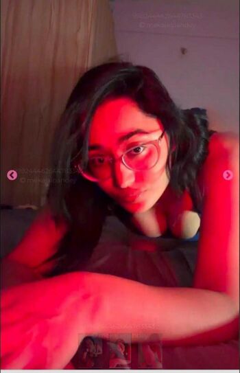 🔥 Kajal pandey leaked private photo uncensored full