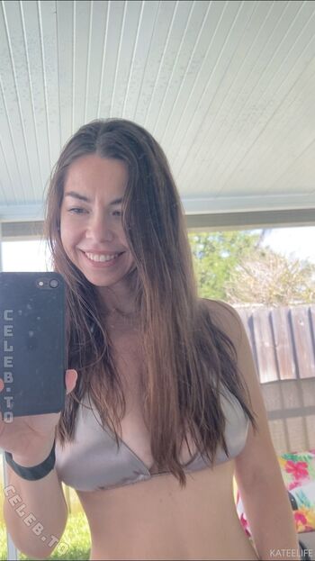 🔥 Kateelife  page leaked private photo uncensored full