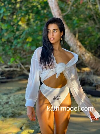 🔥 Kathycr page leaked private photo uncensored full