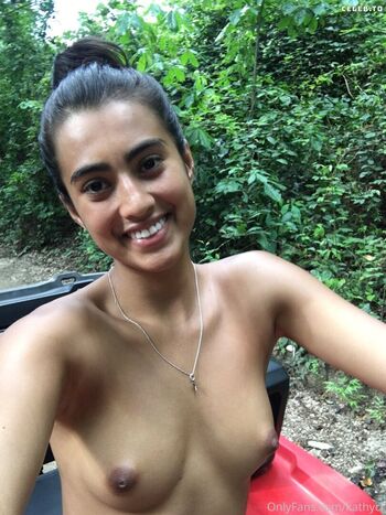 🔥 Kathycr page leaked private photo uncensored full