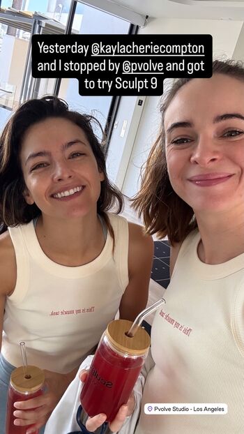 🔥 Kayla compton page leaked private photo uncensored full