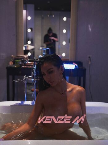 🔥 Kenziemi page leaked private photo uncensored full