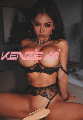🔥 Kenziemi page leaked private photo uncensored full